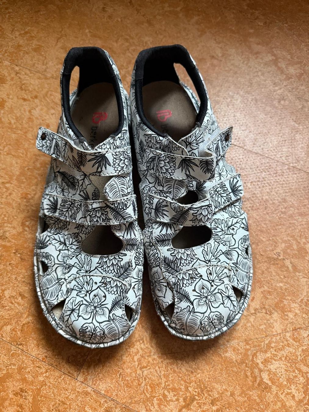 Herrenschuhe: Schuh – Gebraucht aus Flawil von Stella_3
