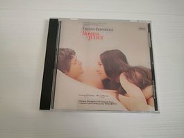 🤩ROMEO AND JULIET ZEFFIRELLI FILMMUSIK CD