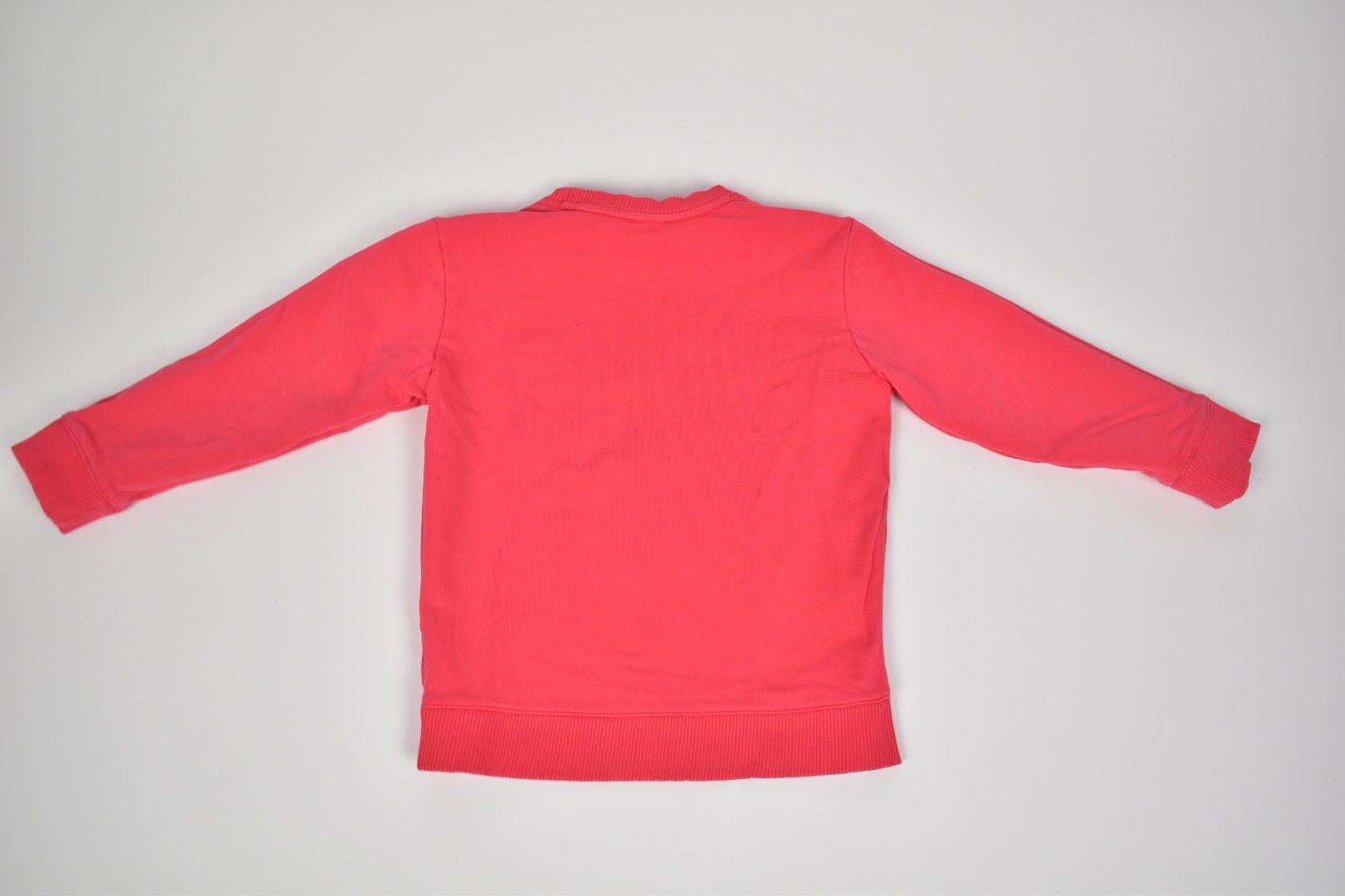 Armani Maglioni & Felpe: Armani Junior Pullover, Mädchen, coral, Gr.104, wie neu – Nuovo (secondo la descrizione) da Nürensdorf venduto da 2ND_STORY 3