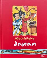 Weltküche Japan