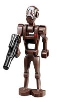 LEGO Star Wars Commando Droid Captain (sw0448)