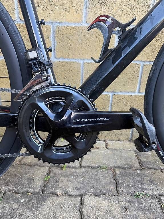 Bixs Biciclette: Bixs Sprinter Team (54) – Usato da Yverdon-les-Bains venduto da vincent.thomet