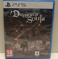 Spiel Demon's Souls für PlayStation 5 (bia4)