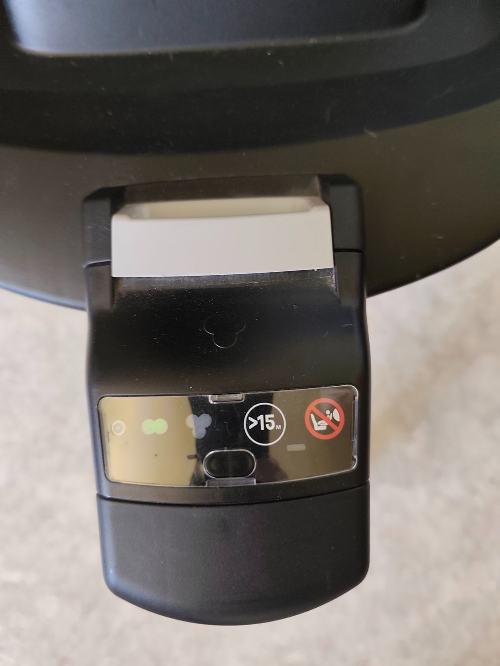 Maxi-Cosi Auto-Kindersitze: Maxi-Cosi 2wayFix Isofix Station – Gebraucht aus Endingen von Ferguson83 2