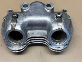 Triumph Bonneville Oldtimer Ventildeckel 1
