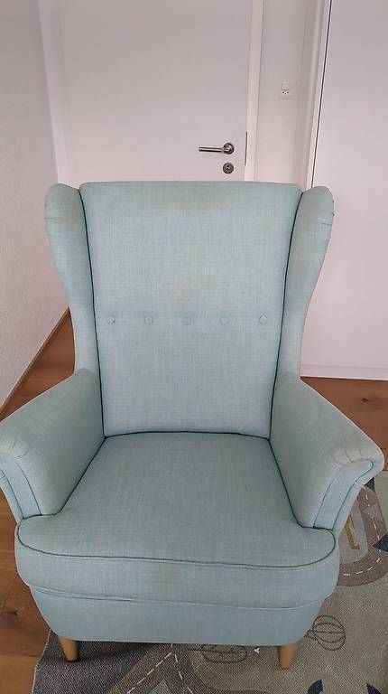 Poltrone: Sessel – Usato da Oberriet SG venduto da fla_wr9b