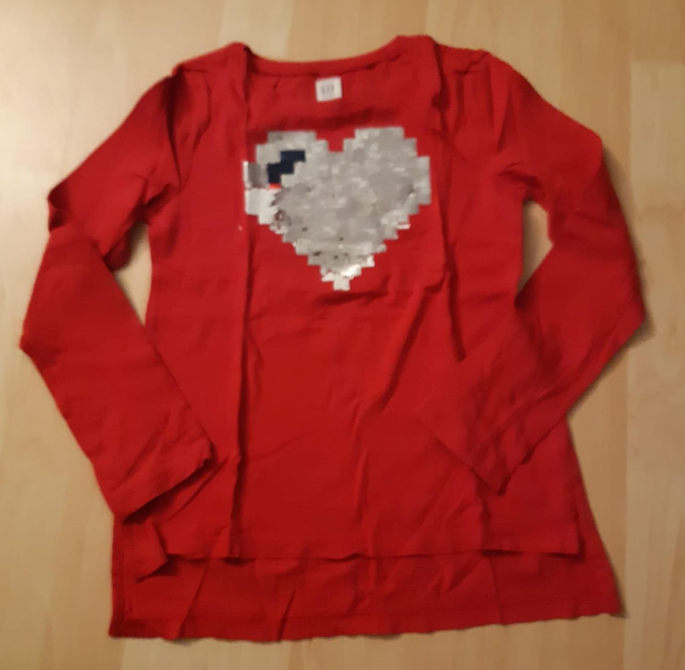 Gap Pulls et sweat-shirts: Mädchen Pullis, Gr.M, 8-9-Jährige, Marke: GAP – D'occasion à sachseln par soficool 1