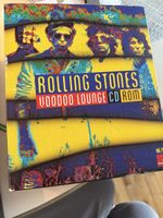 Rolling Stones CD Rom 1995