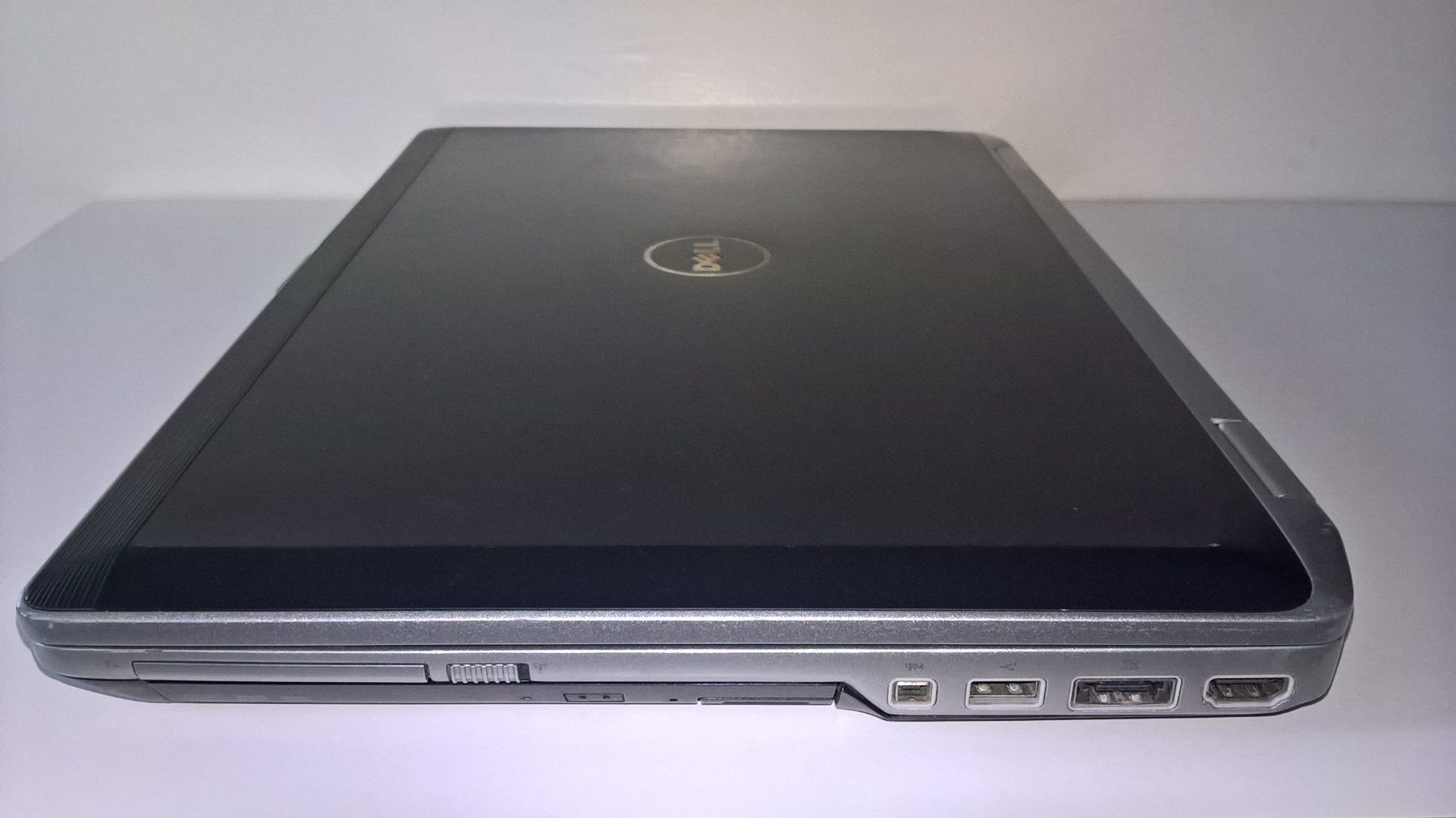 Dell Notebooks: Dell Latitude E6520 Core i7 SSD Windows 11 Pro 25H2 – Gebraucht aus Buchs SG von johjo01 3