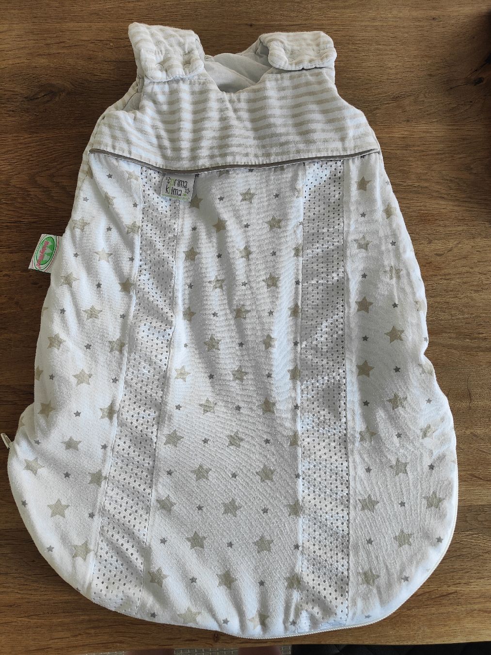 Sacchi a pelo: Schlafsack Prima Klima 60cm 0-4 M. – Usato da Küssnacht am rigi venduto da Alee13