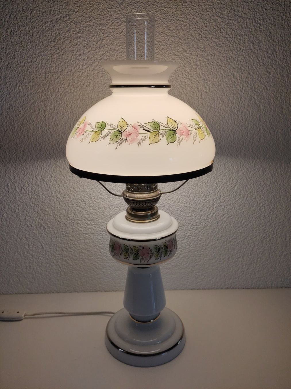 Lampade: Tischlampe – Usato da Balsthal venduto da oli74 2