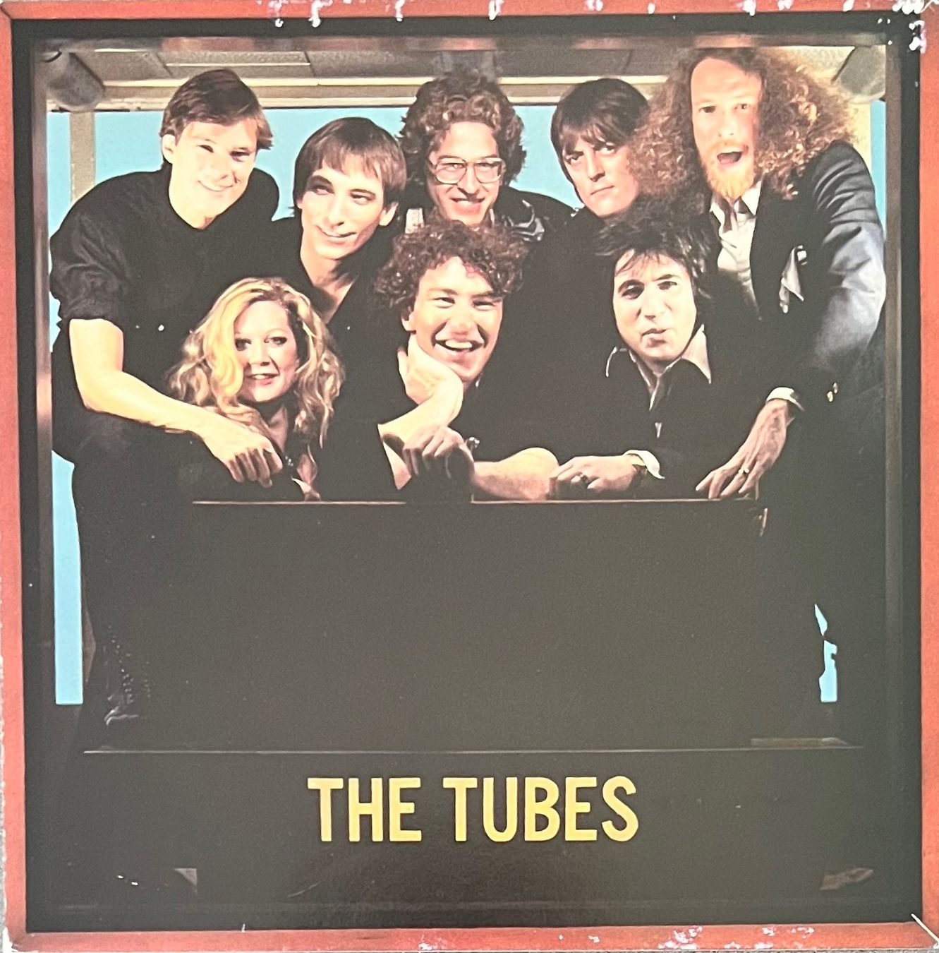 Dischi in vinile: THE TUBES   -   REMOTE CONTROL      Vinyl - LP – Usato da Horw venduto da Belowzero0 4