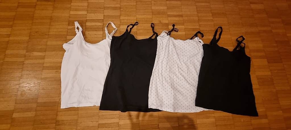 Tops: Umstands-/Stilltops – D'occasion à Untersiggenthal par JJ86sun