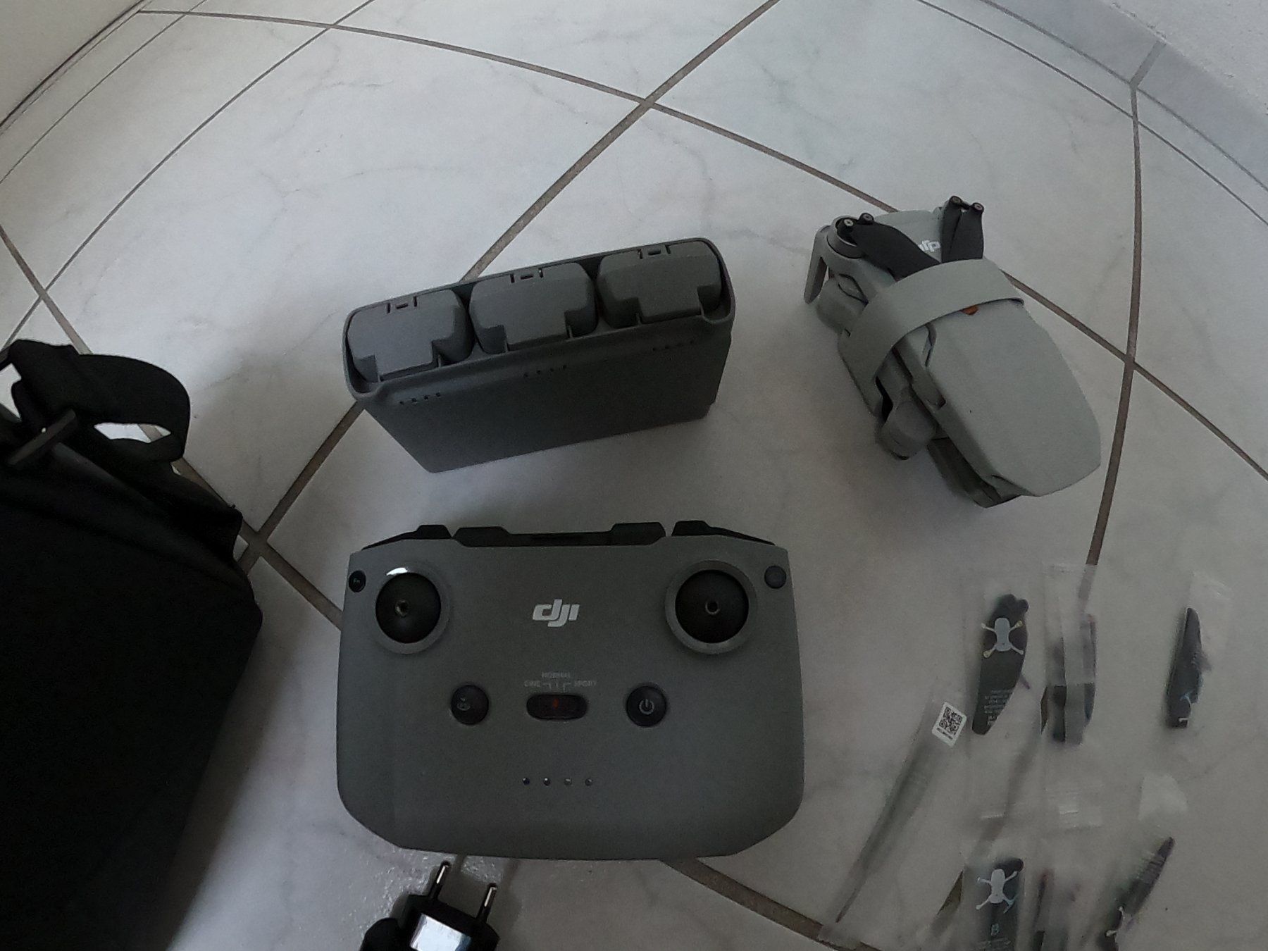 DJI RC Modellbau: DJI Mini 2 – Gebraucht aus Grüsch von inf_2qng 1