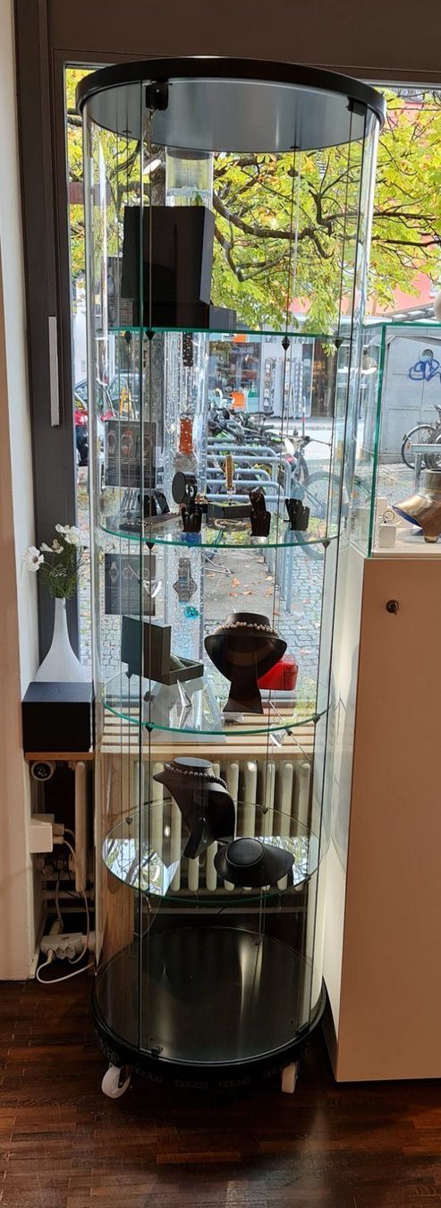 Vetrine: Rundvitrine – Usato da Thalwil venduto da Designer50 6