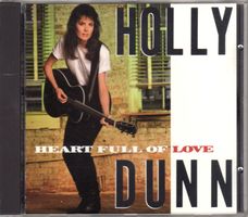 Holly Dunn – Heart Full Of Love