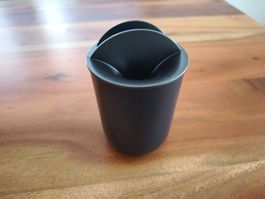 IQOS Aschenbecher Sticktray fürs Auto mit Päckli-Halter
