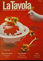 La Tavola Magazin 06/2024 - Genuss pur!
