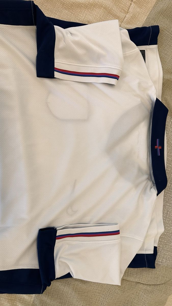 Nike Canottiere & Pantaloni: England Jersey 2024  – Nuovo (secondo la descrizione) da Oberrieden venduto da jon_5cl2 4