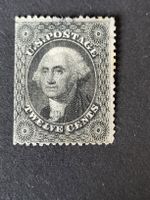 1851-56, Vereinigte Staaten - USA