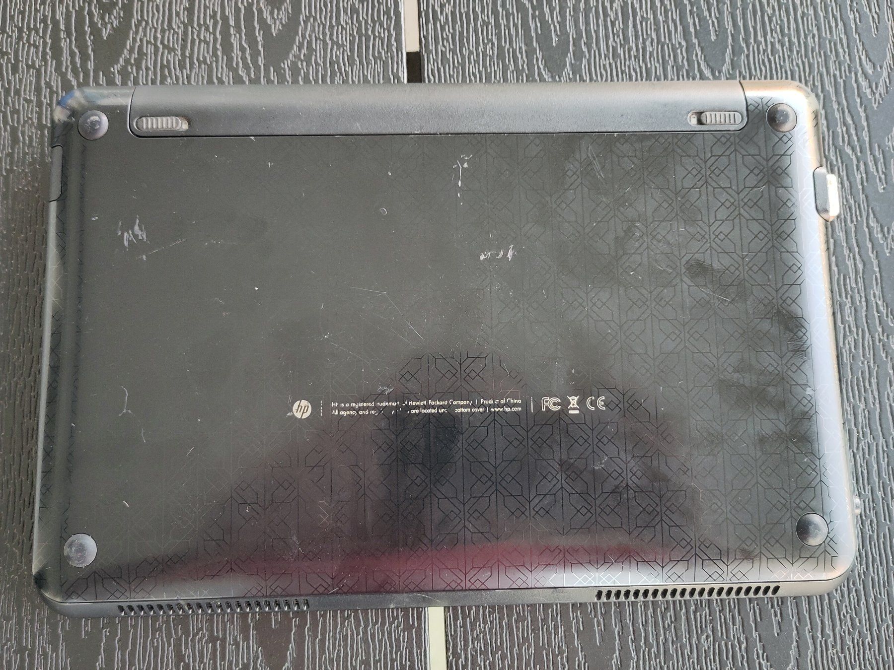 Hewlett Packard Portables: HP mini Netbootk – D'occasion à Wil SG par zjosua 4