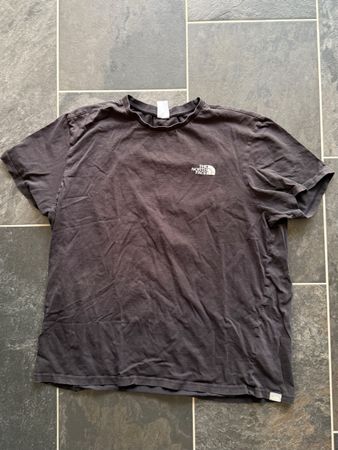 The North Face Tshirt M