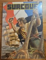 Surcouf  N 3 E.O. (B.ETAT+) 1953-- Terreur des mers