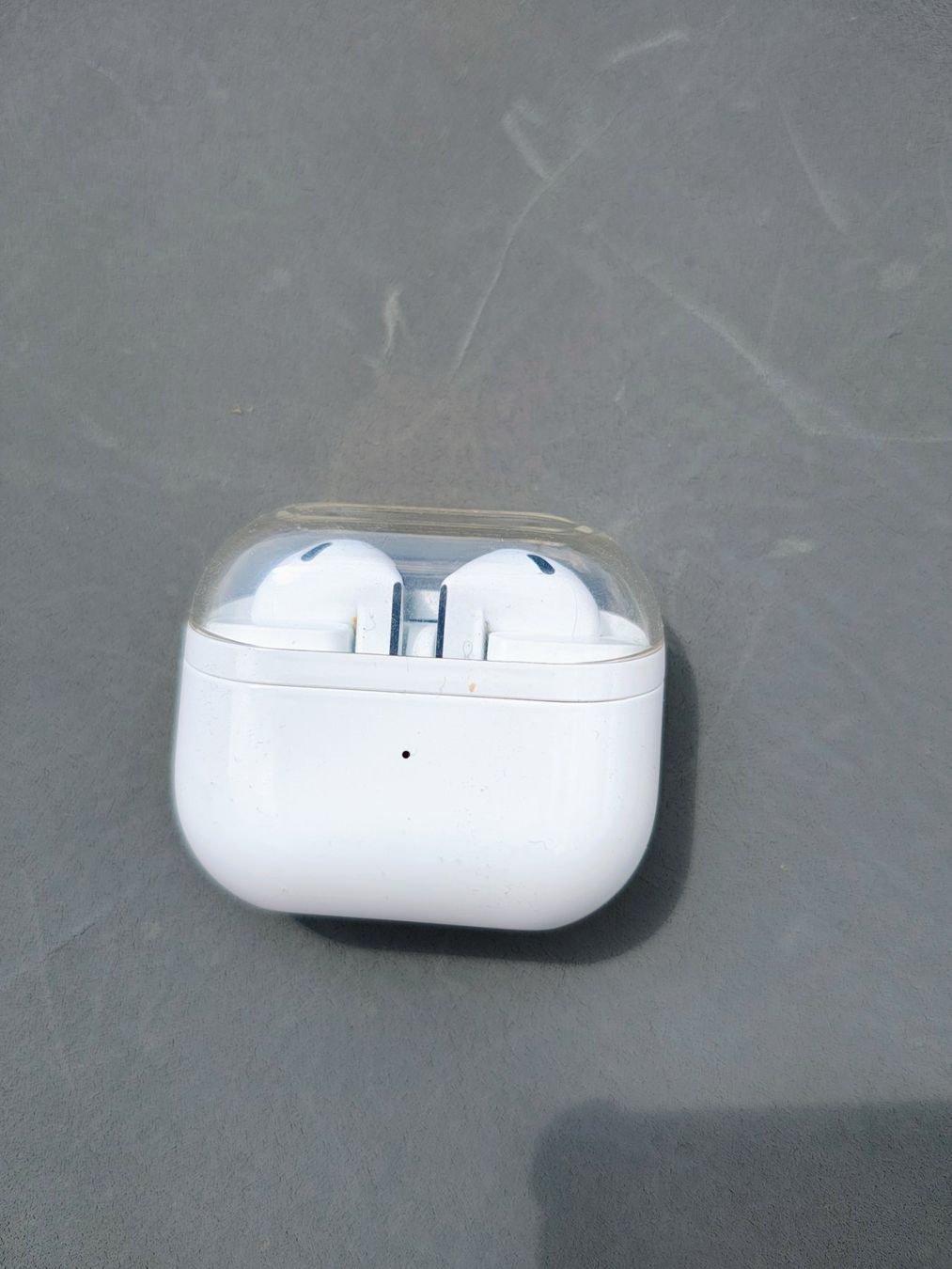 Samsung Cuffie: Samsung Buds 3 – Nuovo (secondo la descrizione) da Trin venduto da KochGR07 2
