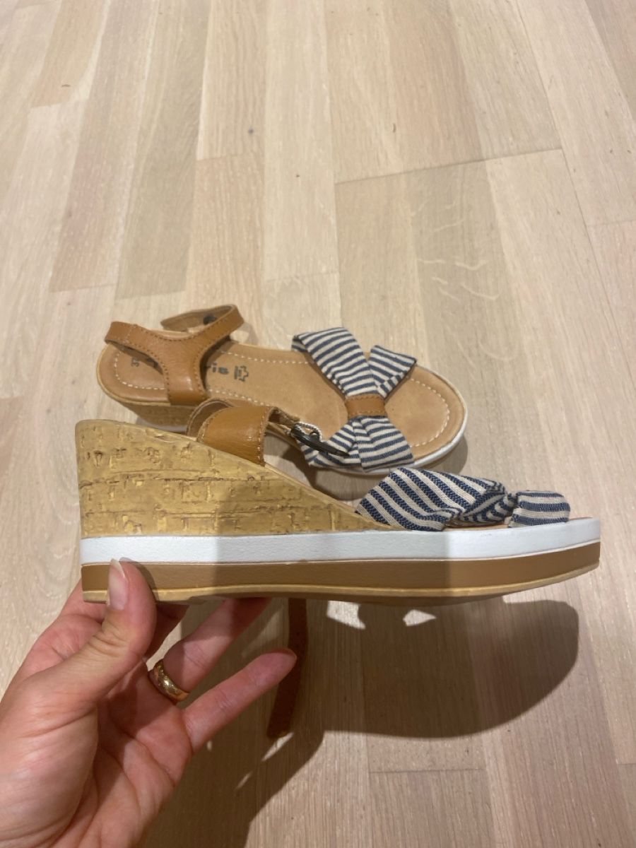 Tamaris Chaussures femmes: Tamaris Sandale – Neuf (Voir description) à Zürich par mar_v57y 4