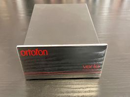 Ortofon VERTO MC Übertrager / SUT