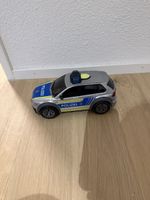 Spielzeug Polizei Auto mit Licht und Ton