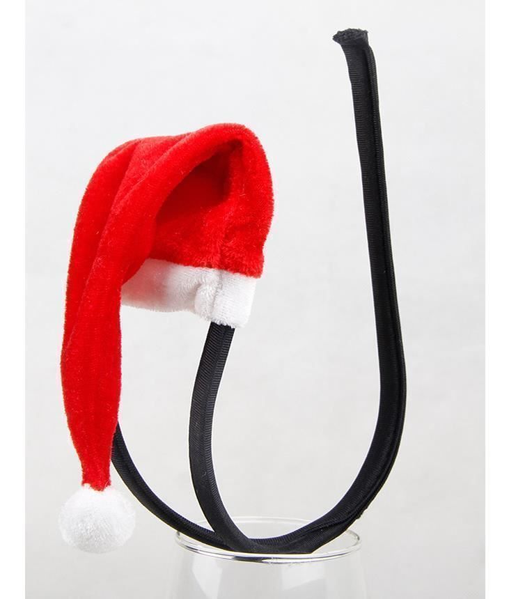 Unterwäsche: 1 Stück C-String, Santa, Nr. c100 – Neu und originalverpackt aus Kottwil von Crazyrolf 2