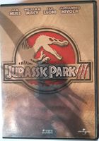 Jurassic Park III