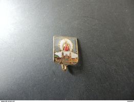 Pilger Abzeichen Kloster Maria Einsiedeln
