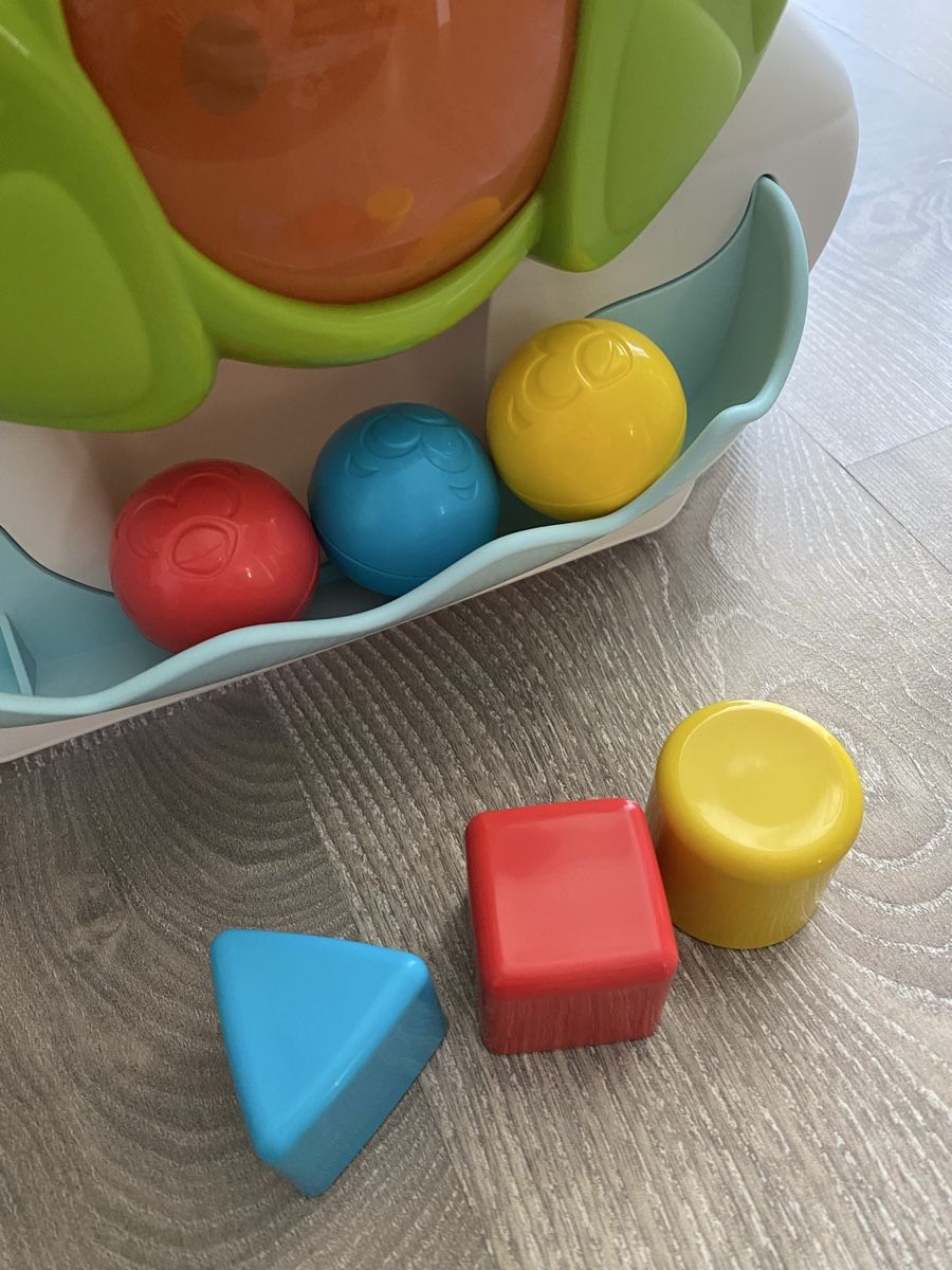 Chicco Fahrzeuge für Kinder: Chariot de marche Chicco Dino ECO+ neuf – Neu und originalverpackt aus Delémont von Emi-98 1