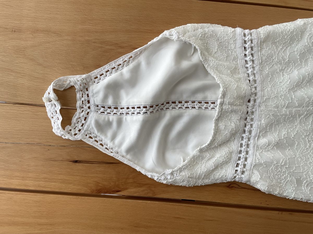 Robes: Hochzeitskleid – D'occasion à Oberarth par abi127 8