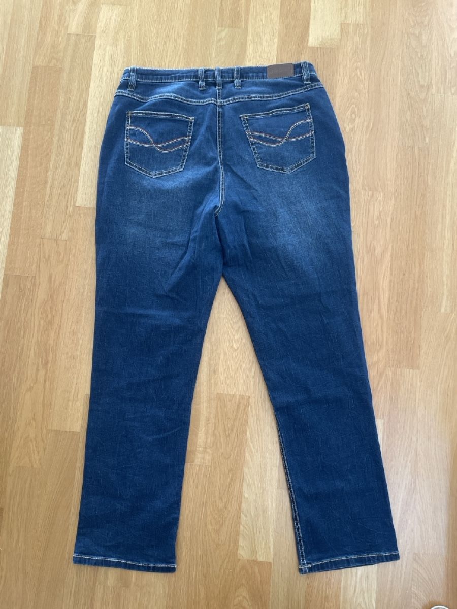 John Baner Jeans: Jeans John Baner Gr. 46 – Usato da Urdorf venduto da spacemetalfantasy 2