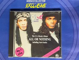 Milli Vanilli