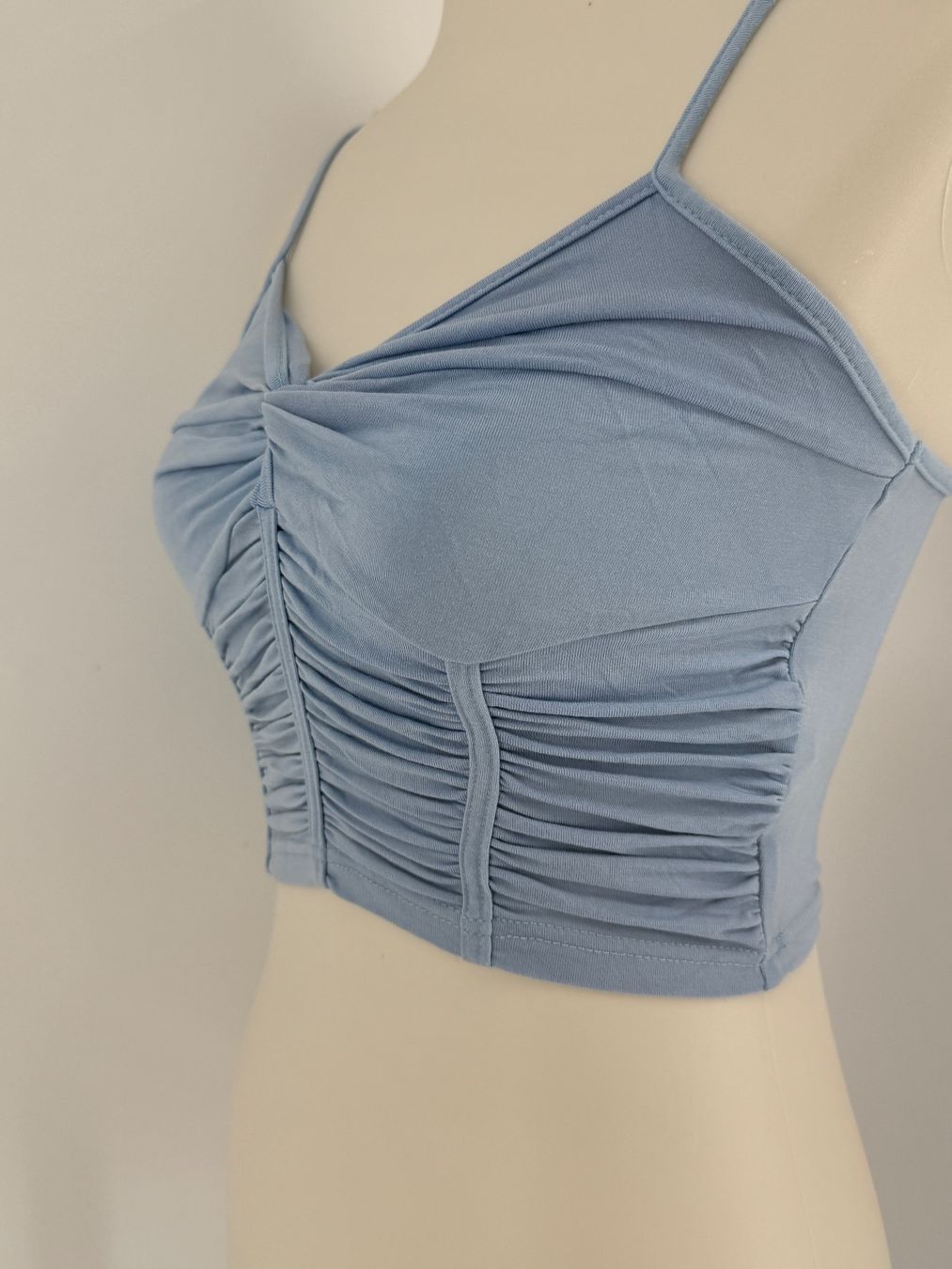 Shein Top: Crop Top Gr. M von Shein – Usato da Auenstein venduto da moin. 2