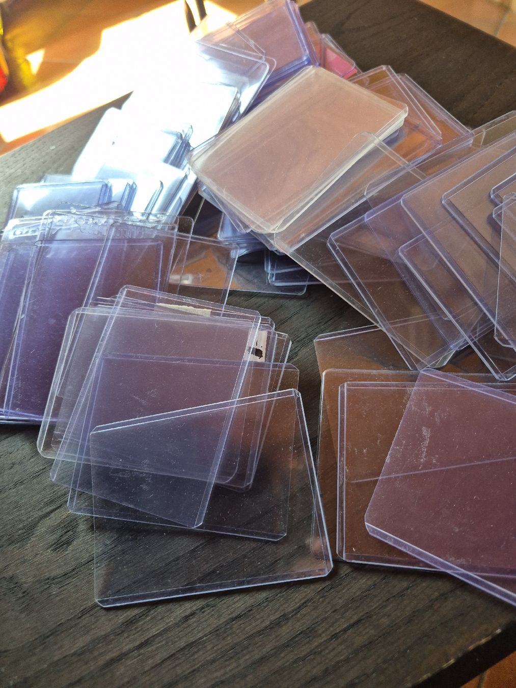 Pokémon Carte collezionabili: Pokemon - Karten cases gebraucht - 125 Stück – Usato da Subingen venduto da mattkum 1