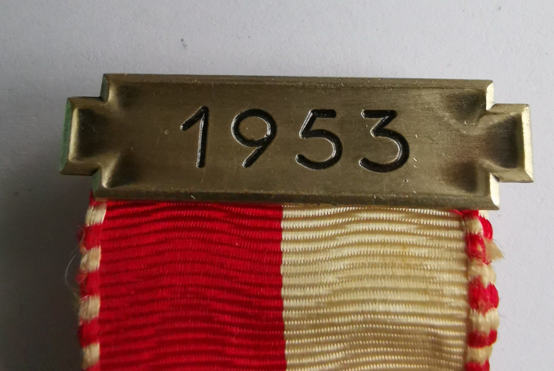 Medaglie: Medaille S.S.V 1953 – Usato da Liestal venduto da Ciccoo 1