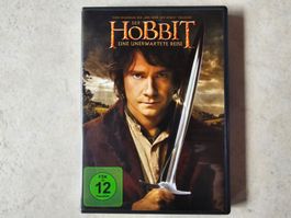 Der Hobbit  -  Eine unerwartete Reise