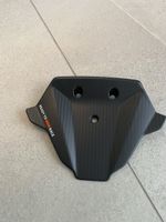 KTM Carbon Windschild 