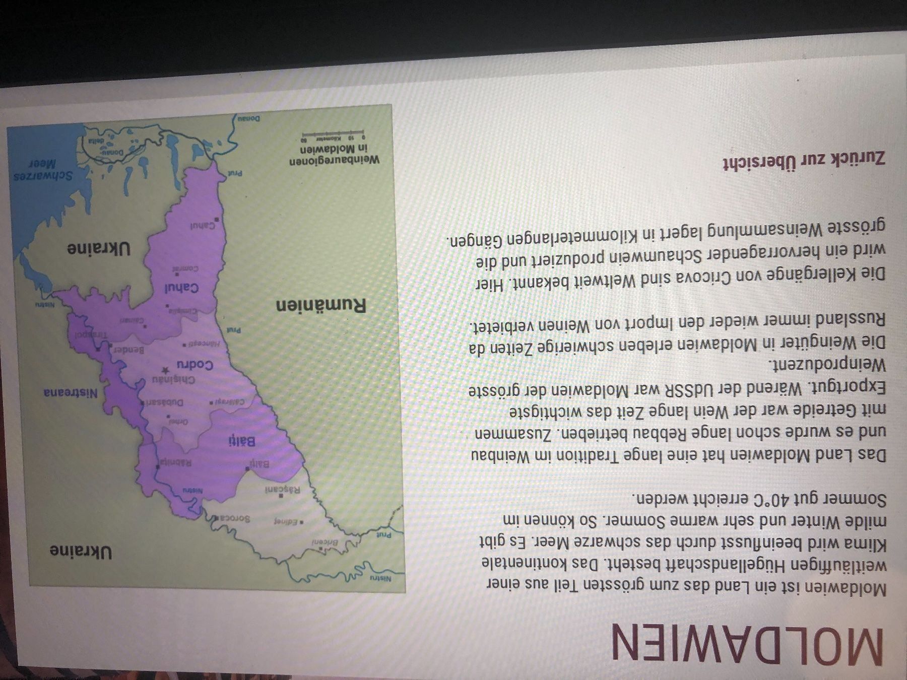 Vino: EISWEIN Château PURCARI, Moldawien, 2016 – Nuovo e nell'imballaggio originale da Wald ZH venduto da mlnt 8