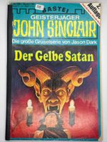 John Sinclair Band 100 - Der Gelbe Satan - 2. Auflage