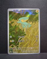 Pokémon Electrike 196/182 Destined Rivals 🇱🇷