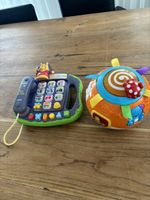 Disney Winni Puuhs Lerntelefon Tanzende Musikkugel