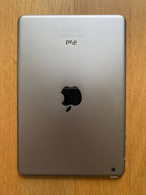 Tablettes PC: Apple iPad mini 2, 32GB – D'occasion à Emmen par Watakushiwa 2