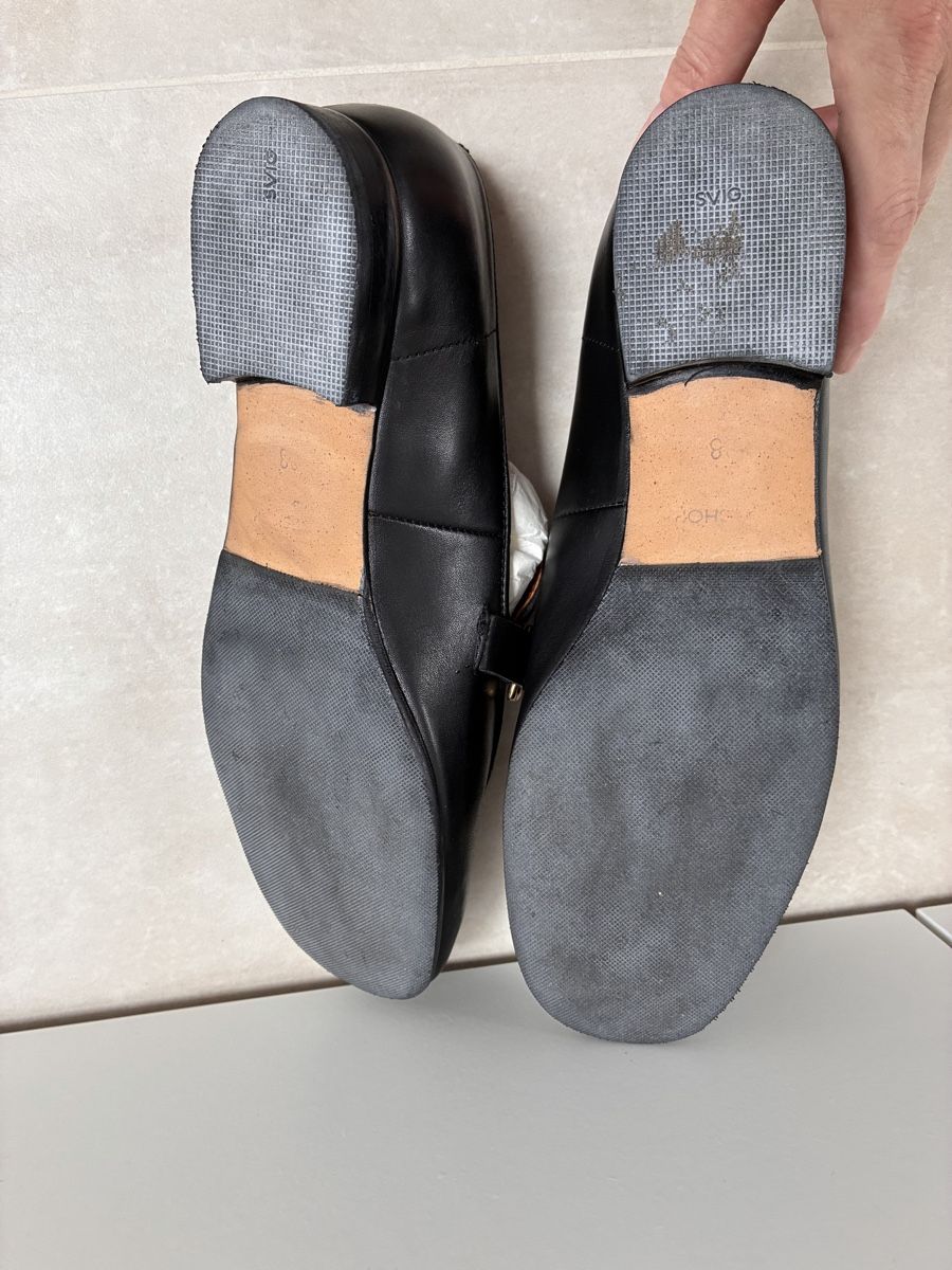 Topshop Chaussures femmes: Loafers TopShop 38 – D'occasion à Ascona par evam81 2