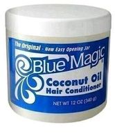 Blue Magic®Coconut Oil Conditioner 300ml